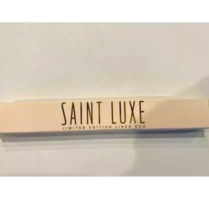 Saint Luxe Beauty Limited Edition Lipliner Duo NWT